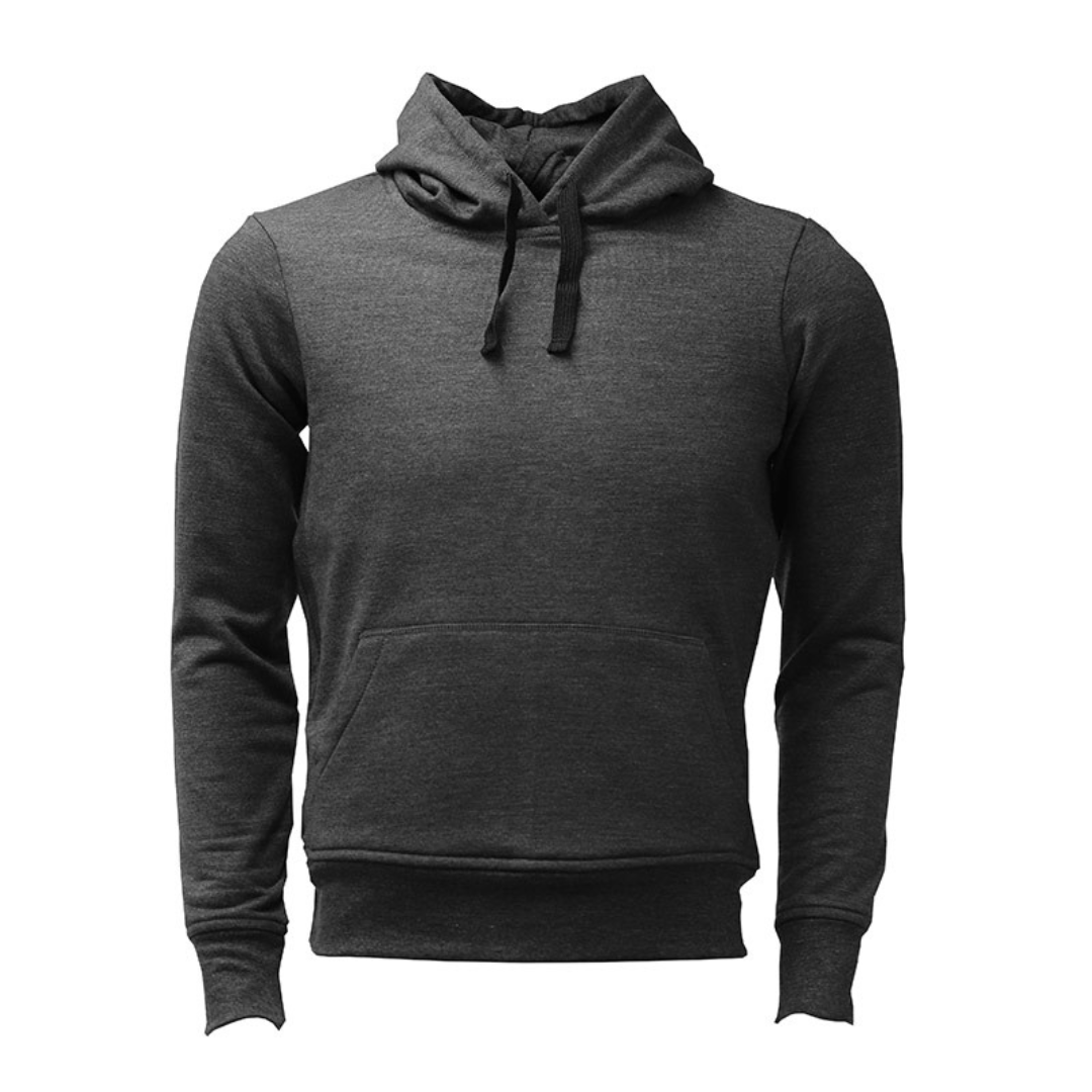 The Name they Call Me Travelling Hoodie
