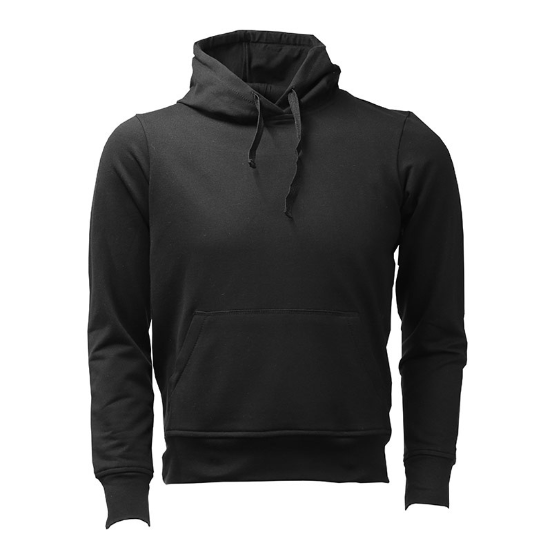The Name they Call Me Travelling Hoodie