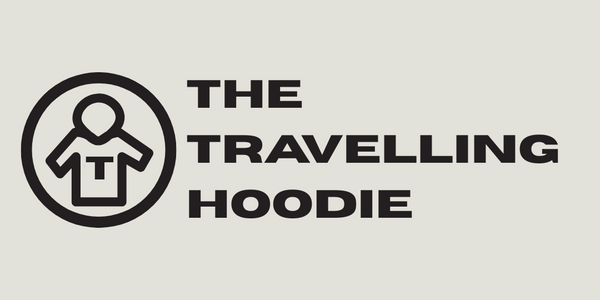 The Travelling Hoodie