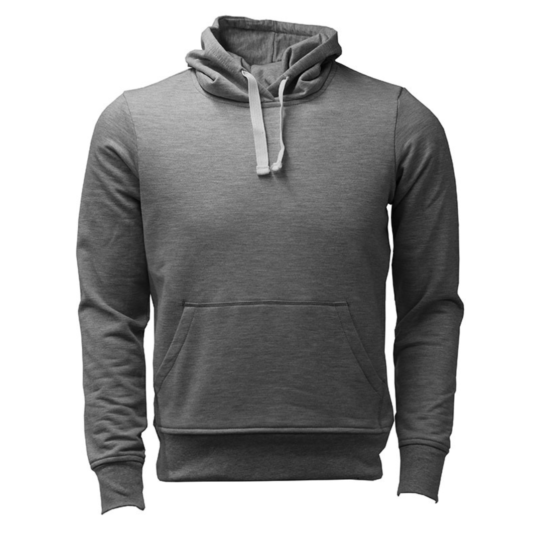 The Name they Call Me Travelling Hoodie