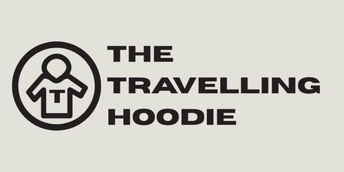 The Travelling Hoodie